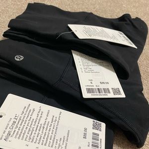 Lululemon Leggings
